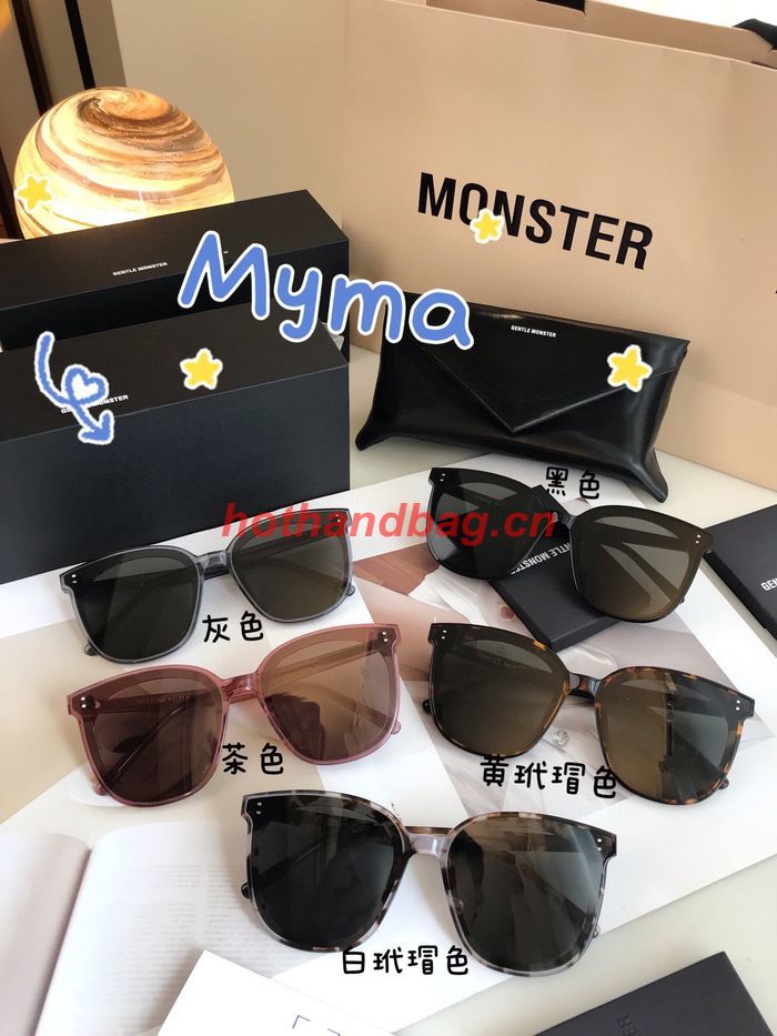 Gentle Monster Sunglasses Top Quality GMS00344